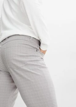 Pantalon Extensible Slim Fit, Straight -Rainbow Verkoopwinkel 23211271 UseydR20