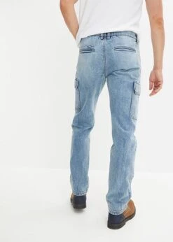 Jean Cargo Loose Fit, Straight 10 Jean Cargo Loose Fit, Straight -Rainbow Verkoopwinkel 23211312 Gq13DQeU