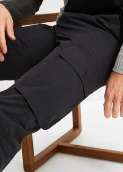 Pantalon Cargo à Pinces Regular Fit, Tapered -Rainbow Verkoopwinkel 23211441 fa8h74rd