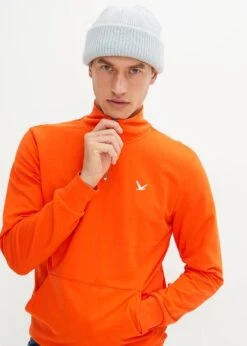 Sweat-shirt à Col Camionneur 16 Sweat-shirt à Col Camionneur -Rainbow Verkoopwinkel 23211458 pqsf0vrB