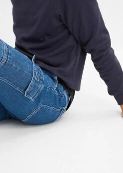 Rainbow Jean Cargo Extensible Loose Fit, Straight 13 Rainbow Jean Cargo Extensible Loose Fit, Straight -Rainbow Verkoopwinkel 23211472 1pkTCDsM