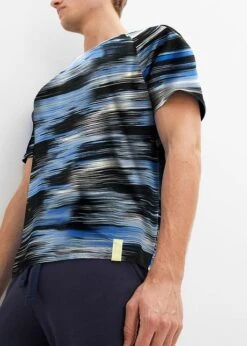 Lot De 2 T-shirts Fonctionnels -Rainbow Verkoopwinkel 23212077 H92y3EVA