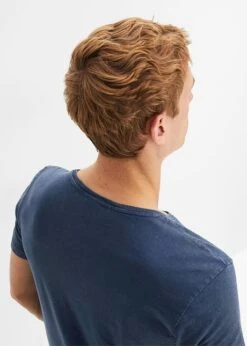 Rainbow T-shirt En Coton Facile D'entretien, Slim Fit -Rainbow Verkoopwinkel 23212107 HMxEd3t2