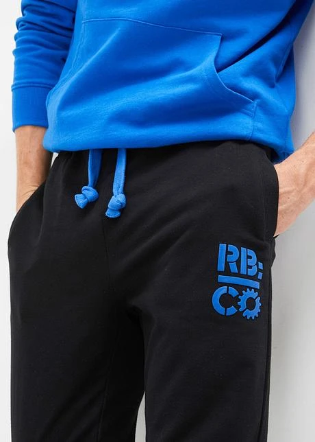 Rainbow Pantalon De Jogging Avec Polyester Recyclé 8 Rainbow Pantalon De Jogging Avec Polyester Recyclé - Afbeelding 6