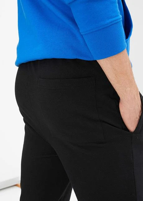 Rainbow Pantalon De Jogging Avec Polyester Recyclé 7 Rainbow Pantalon De Jogging Avec Polyester Recyclé - Afbeelding 5