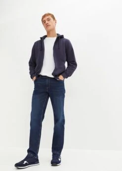 Jean Extensible Regular Fit, Straight -Rainbow Verkoopwinkel 23212210 m8Wr6zwq