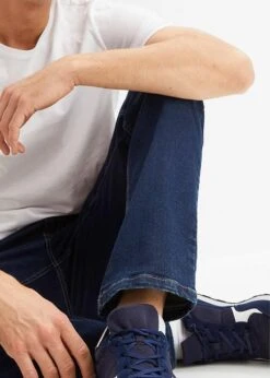 Jean Extensible Regular Fit, Straight -Rainbow Verkoopwinkel 23212212 2mVgK8G4