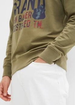 Sweat Avec Polyester Recyclé -Rainbow Verkoopwinkel 23212473 plFAm933