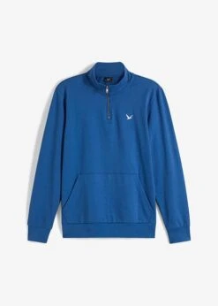 Sweat-shirt à Col Camionneur 17 Sweat-shirt à Col Camionneur -Rainbow Verkoopwinkel 23215703 QY8Hdxtc