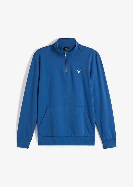 Sweat-shirt à Col Camionneur 10 Sweat-shirt à Col Camionneur - Afbeelding 8