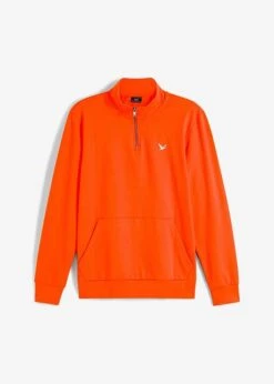 Sweat-shirt Ă Col Camionneur