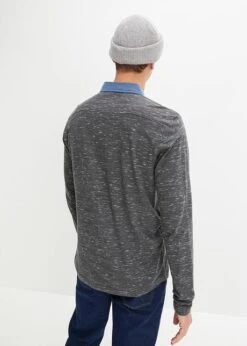 Polo Manches Longues -Rainbow Verkoopwinkel 23218788 AMWPGeNg