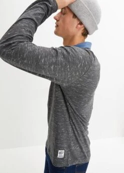 Polo Manches Longues -Rainbow Verkoopwinkel 23218791 DbS1Mmnp