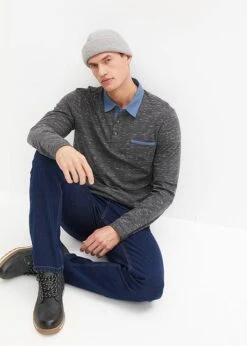 Polo Manches Longues -Rainbow Verkoopwinkel 23218795 uJPv2CZQ