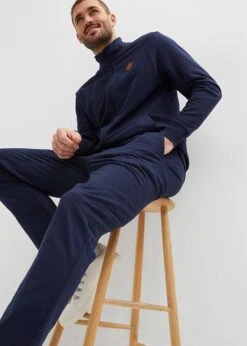 Survêtement En Coton Bio (ens. 2 Pces.) -Rainbow Verkoopwinkel 23228669 JASlm0nz