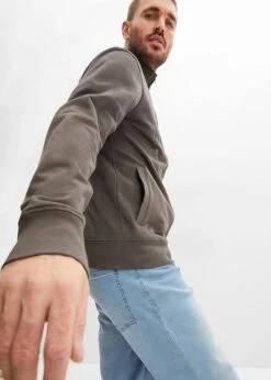 Sweat Zippé à Col Montant 13 Sweat Zippé à Col Montant -Rainbow Verkoopwinkel 23228691 7xmHmfDA