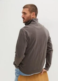 Sweat Zippé à Col Montant 10 Sweat Zippé à Col Montant -Rainbow Verkoopwinkel 23228693 CEZqrodj