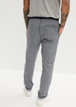 Pantalon De Jogging Aspect Jean, Jambes Droites -Rainbow Verkoopwinkel 23228928 Z4XX99dp