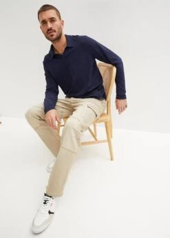 Jean Cargo Extensible Regular, Straight -Rainbow Verkoopwinkel 23231341 4UMHvxoh