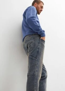 Jean Cargo Loose, Straight -Rainbow Verkoopwinkel 23232023 D75C2TS1