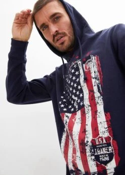 Sweat-shirt à Capuche En Coton 14 Sweat-shirt à Capuche En Coton -Rainbow Verkoopwinkel 23232148 uXNs0gMi