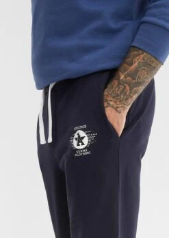 Pantalon De Jogging Avec Polyester -Rainbow Verkoopwinkel 23232168 WDRbg73K