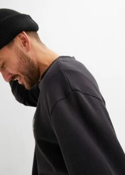 Rainbow Sweat-shirt En Coton, Loose -Rainbow Verkoopwinkel 23232173 HSfy6Gl0