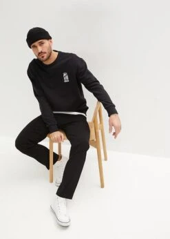 Rainbow Sweat-shirt En Coton, Loose -Rainbow Verkoopwinkel 23232178 Zuv06E5u