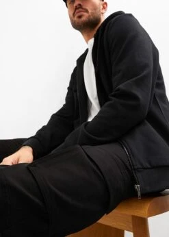 Pantalon Fonctionnel, Regular Straight -Rainbow Verkoopwinkel 23232189 YwpPlZuh