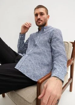 Lot De 2 Chemises Business -Rainbow Verkoopwinkel 23232279 RhAiC4dc