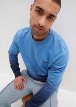 Sweat-shirt Avec Dégradé -Rainbow Verkoopwinkel 23232303 T8eu8xoc