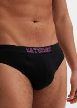 Lot De 7 Slips -Rainbow Verkoopwinkel 23232368 0DfPSyrQ