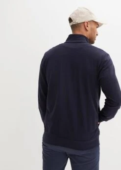 Sweat Zippé Avec Col Montant -Rainbow Verkoopwinkel 23232389 noa8m7FU