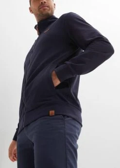 Sweat Zippé Avec Col Montant -Rainbow Verkoopwinkel 23232394 kOClAf4L