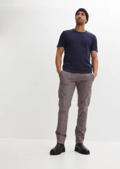 Pantalon Extensible Regular, Straight -Rainbow Verkoopwinkel 23232403 RrLafHtZ