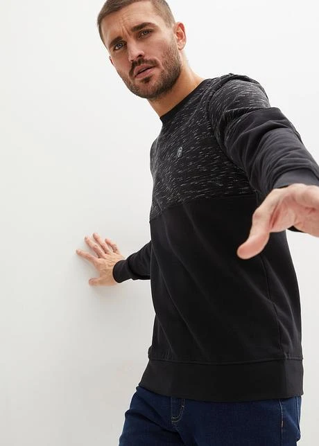 Sweat-shirt Avec Coton 9 Sweat-shirt Avec Coton - Afbeelding 7