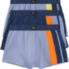 Lot De 3 Boxers Taille Confortable -Rainbow Verkoopwinkel 23237093 UFvtMESb
