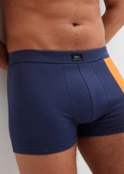 Lot De 3 Boxers Taille Confortable -Rainbow Verkoopwinkel 23237095 FDFWdEnY