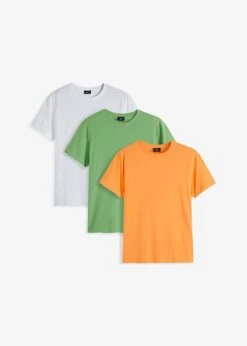 Lot De 3 T-shirts