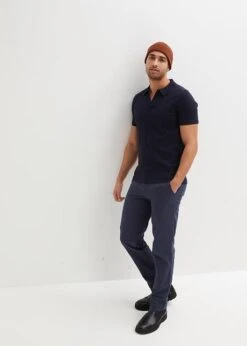 Polo En Maille Fine -Rainbow Verkoopwinkel 24000144 FKT4uj6G