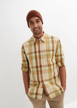 Chemise Manches Longues Coupe Confort -Rainbow Verkoopwinkel 24000180 g1b66oZW