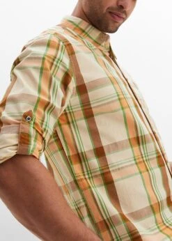 Chemise Manches Longues Coupe Confort -Rainbow Verkoopwinkel 24000182 6jJlNn4C