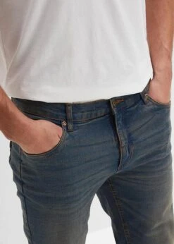 Jean Extensible Classic Fit, Straight -Rainbow Verkoopwinkel 24002149 cG5qvW49