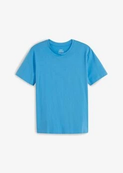 T-shirt Coton Essential Sans Coutures