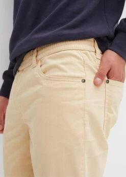 Pantalon Regular, Straight -Rainbow Verkoopwinkel 24006065 LmEDo1CO