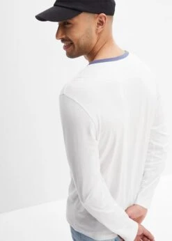 Lot De 2 T-shirts Manches Longues Imprimés 14 Lot De 2 T-shirts Manches Longues Imprimés -Rainbow Verkoopwinkel 24006115 AGC4t9Ev