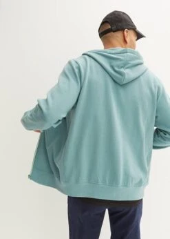 Sweat à Capuche Zippé Coupe Confort -Rainbow Verkoopwinkel 24006152 Ojej7HfN