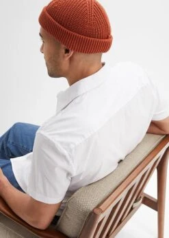 Rainbow Chemise Manches Courtes Extensible, Slim Fit -Rainbow Verkoopwinkel 24006256 0tPXaifB