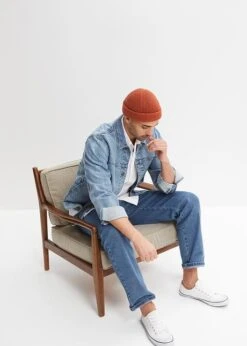 Rainbow Chemise Manches Courtes Extensible, Slim Fit -Rainbow Verkoopwinkel 24006260 VX7fTJgL