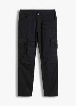 Rainbow Pantalon Cargo Loose, Straight